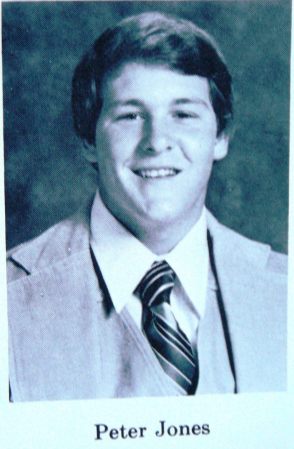 senior picture 1978 north torrance hs