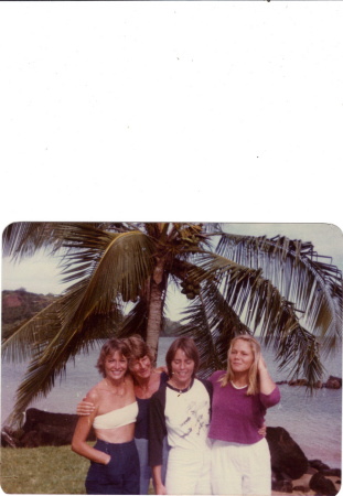Kauai 1981
