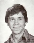 Barry Knudsen's Classmates profile album