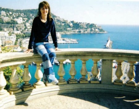 Nice, France  2005