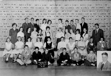 Class of 1960