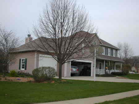Michigan House 2002 - 2004
