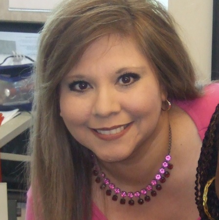 Cathy Mendoza's Classmates® Profile Photo