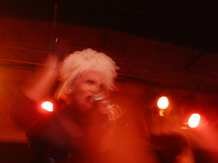 Mothers Finest-Covington 8-22-08