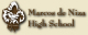 Marcos De Niza High School 25 Year Reunion reunion event on Oct 19, 2012 image