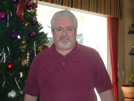 CHRISTMAS 2010