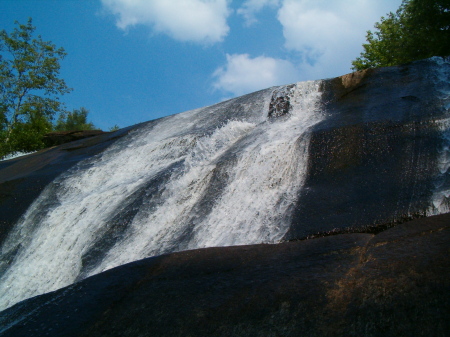 High Falls