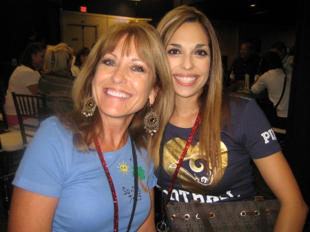Phyllis Hurtado's album, Dallas 2011