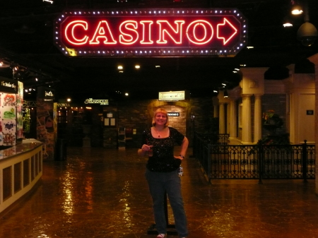 Reno 2008