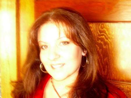 Kimberly Crowley's Classmates® Profile Photo
