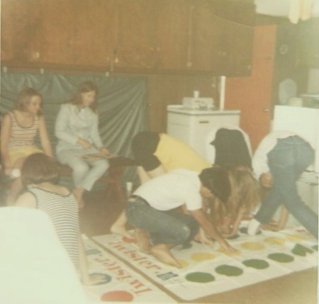 Remember Twister?