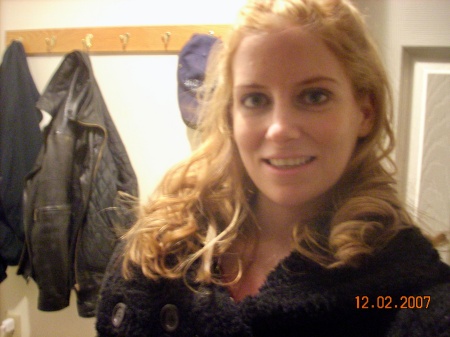 Kristen Litherland's Classmates® Profile Photo