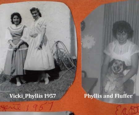 icki and Phyllis