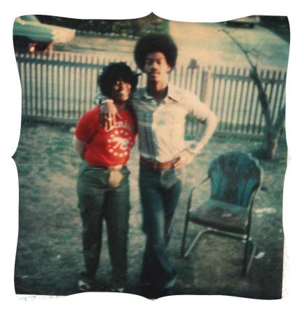 dover and juanita 1970