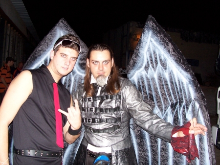 Halloween 2006