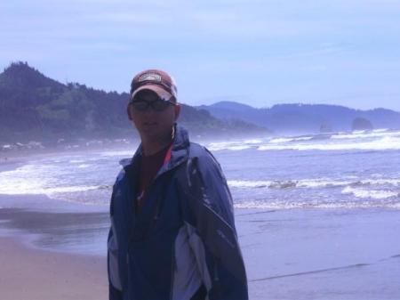 cannon beach, oregon