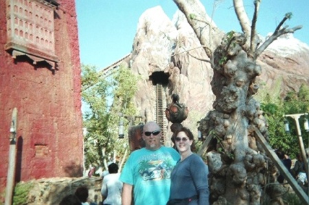 Animal Kingdom 06