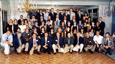 FLHS Class of 1977 Reunion [20th Anniversary]