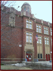 John B Murphy Elementary School