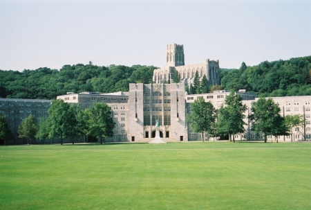 US Military Academy - West Point, NY