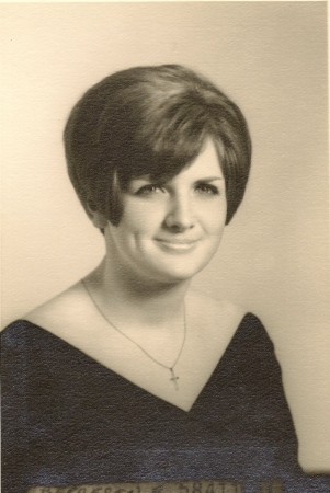 Bonnie Balantzian's Classmates profile album