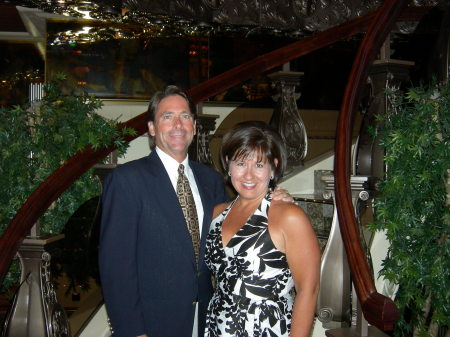 Celebrating Our 22nd Anniversary - 9/20/08