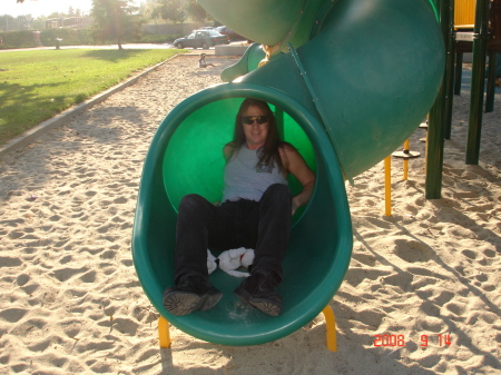 fun at the park-21