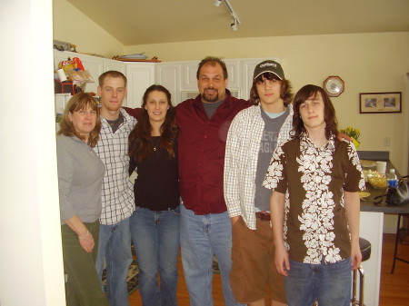 EASTER 2007--