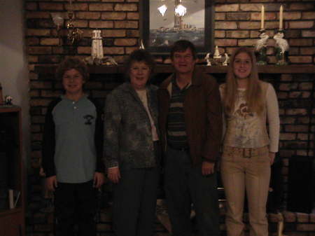 Our family--2005-2006