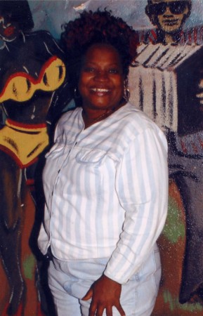 Janice Harris's Classmates® Profile Photo