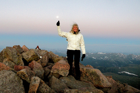 barb on bierstadt