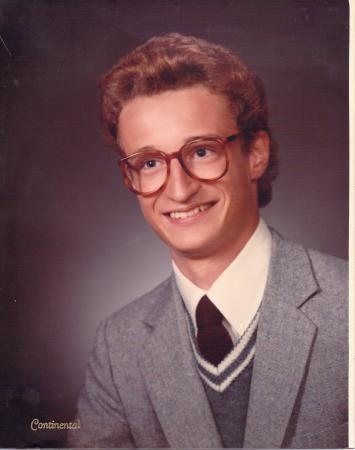 John Fisher's Classmates® Profile Photo