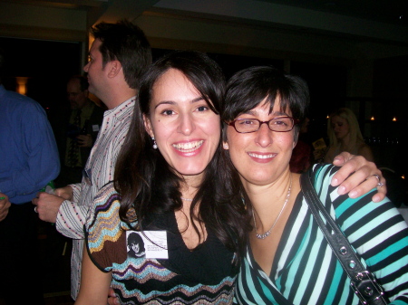 Lisa Marciello's album, Jen&#39;s 20th Reunion Photos