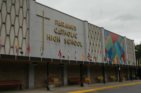 Paramus Catholic Boys High School Logo Photo Album