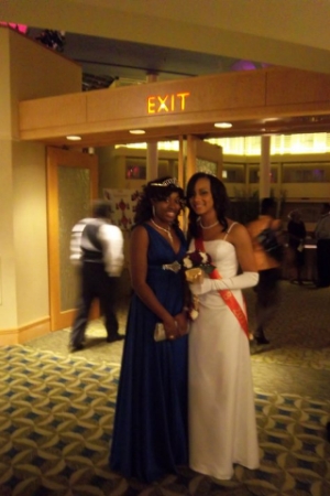 2011 Debutante Ball