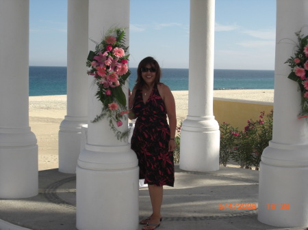 Cabo 2008