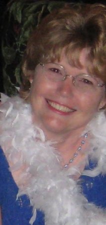 Cynthia Potts's Classmates® Profile Photo