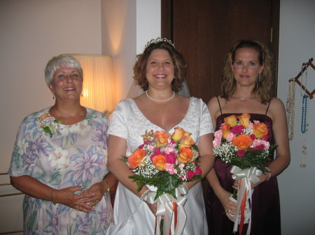 My Wedding Day