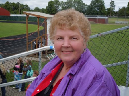 Donna Bass's Classmates® Profile Photo