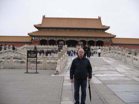 Forbidden City