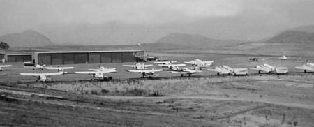 Rancho Conejo Airport "Learn to Fly"