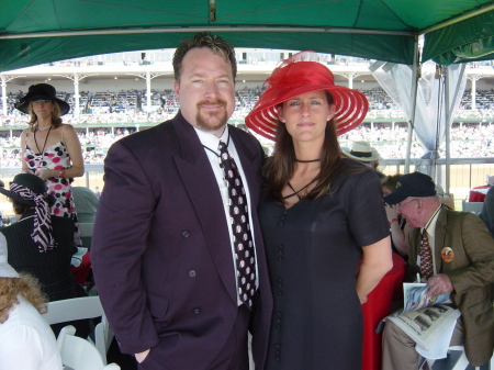 Kentucky Derby 2005