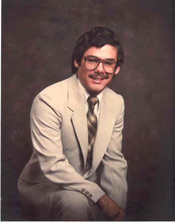 Gary Pendleton's Classmates® Profile Photo