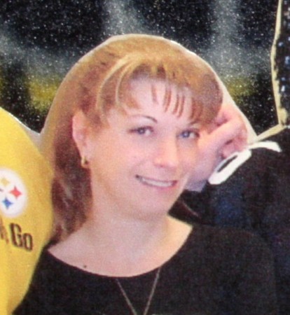 Angela Badaracco's Classmates® Profile Photo