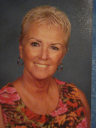 Connie Touey's Classmates® Profile Photo