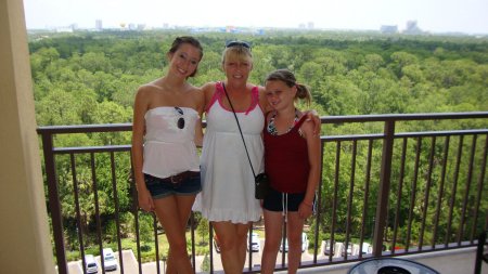Florida vacation 2011