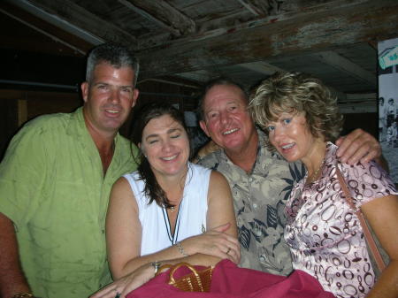 JOEY, KATHY, GARY, DIANNA