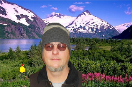 Working in ALASKA