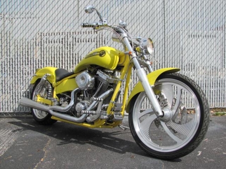 2001 American Ironhorse-2