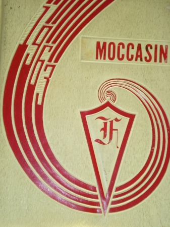 1962-63 Moccasin